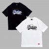 Áo thun nam nữ unisex Dickies logo chữ chất cotton 100% chính hãng
