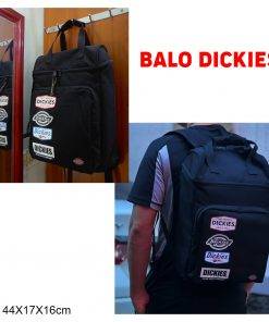 Balo Dickies  chính hãng