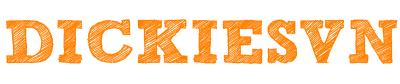 Shop Dickies Số 1 Việt Nam