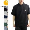 Áo Polo Carhartt - áo thun có cổ