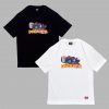 Áo thun nam nữ unisex Dickies logo chữ Dickies , Monkey ( Khỉ ) ,  chất cotton 100% chính hãng