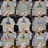 Áo thun nam nữ unisex Dickies tổng hợp các mẫu màu xám trắng , chất cotton 100% chính hãng