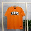Áo thun Dickies chính hãng màu cam