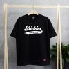 Áo thun Dickies chính hãng màu đen