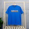Áo thun Dickies chính hãng màu xanh dương