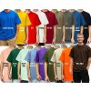 Dickies 15 - Áo thun Dickies small logo Retro-glam