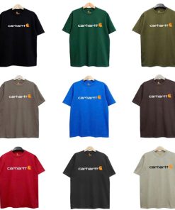 Dickies 16 - Áo thun Carhartt High-end