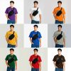 Dickies 20 - Áo thun Dickies Worn-in