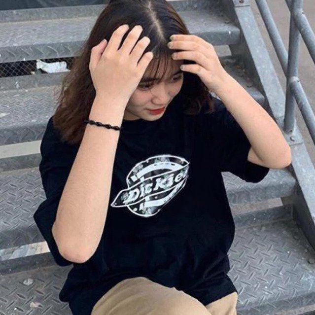 thoi trang dickies