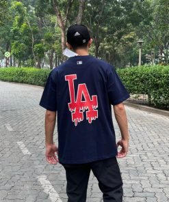 Dickies 31 - Áo thun MLB Vintage-warm