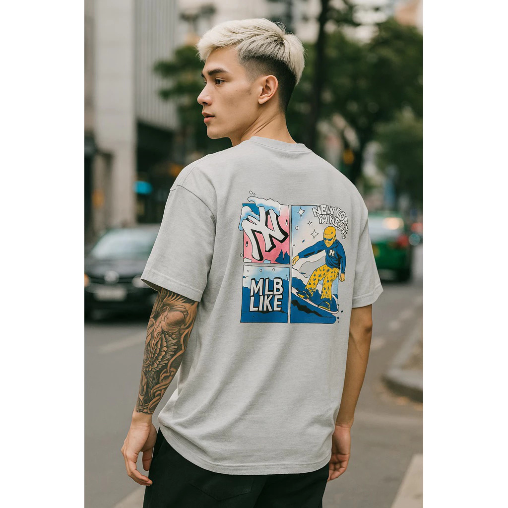 thoi trang dickies