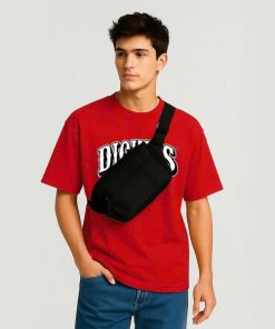 Dickies 36 - Áo thun Dickies oversize Subdued