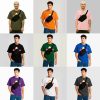 Dickies 41 - Áo thun Dickies con mèo Light