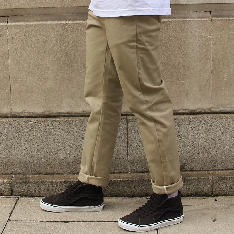 thoi trang dickies