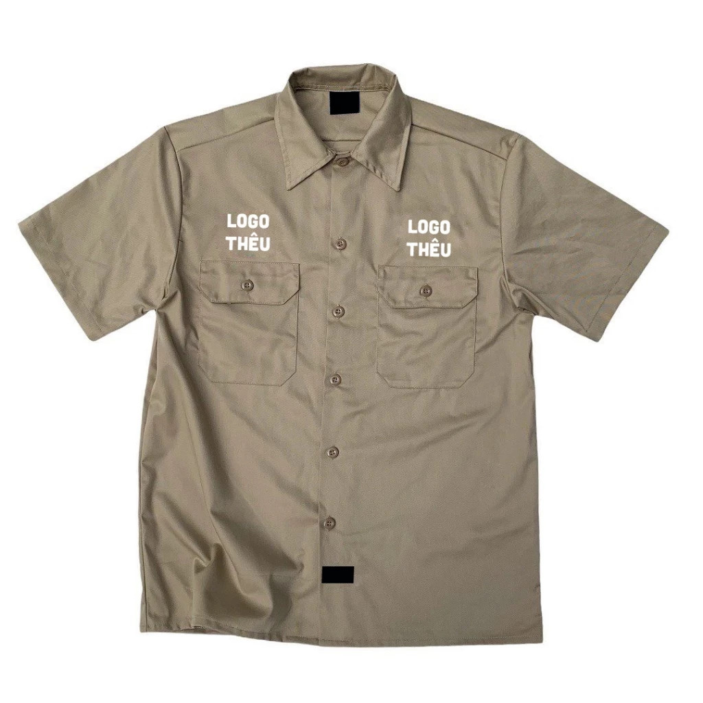 thoi trang dickies