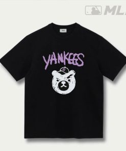 Dickies 50 - Áo thun MLB Timeless