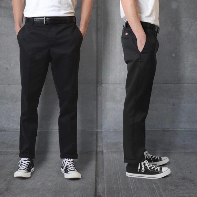 thoi trang dickies