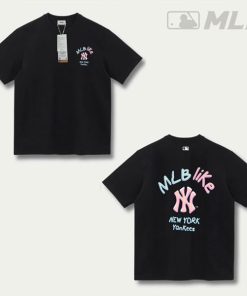 Dickies 54 - Áo thun MLB Ornate