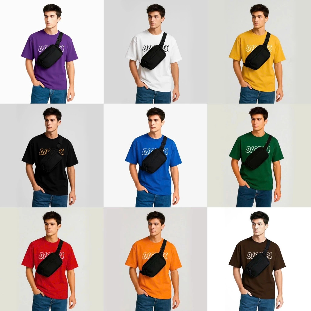 thoi trang dickies