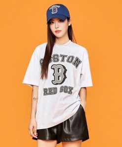 Dickies 58 - Áo thun MLB Elite