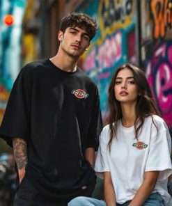 Dickies 6 - Áo thun Dickies Polished