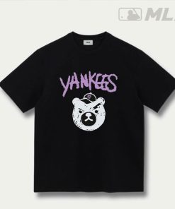 Dickies 61 - Áo thun MLB Immaculate