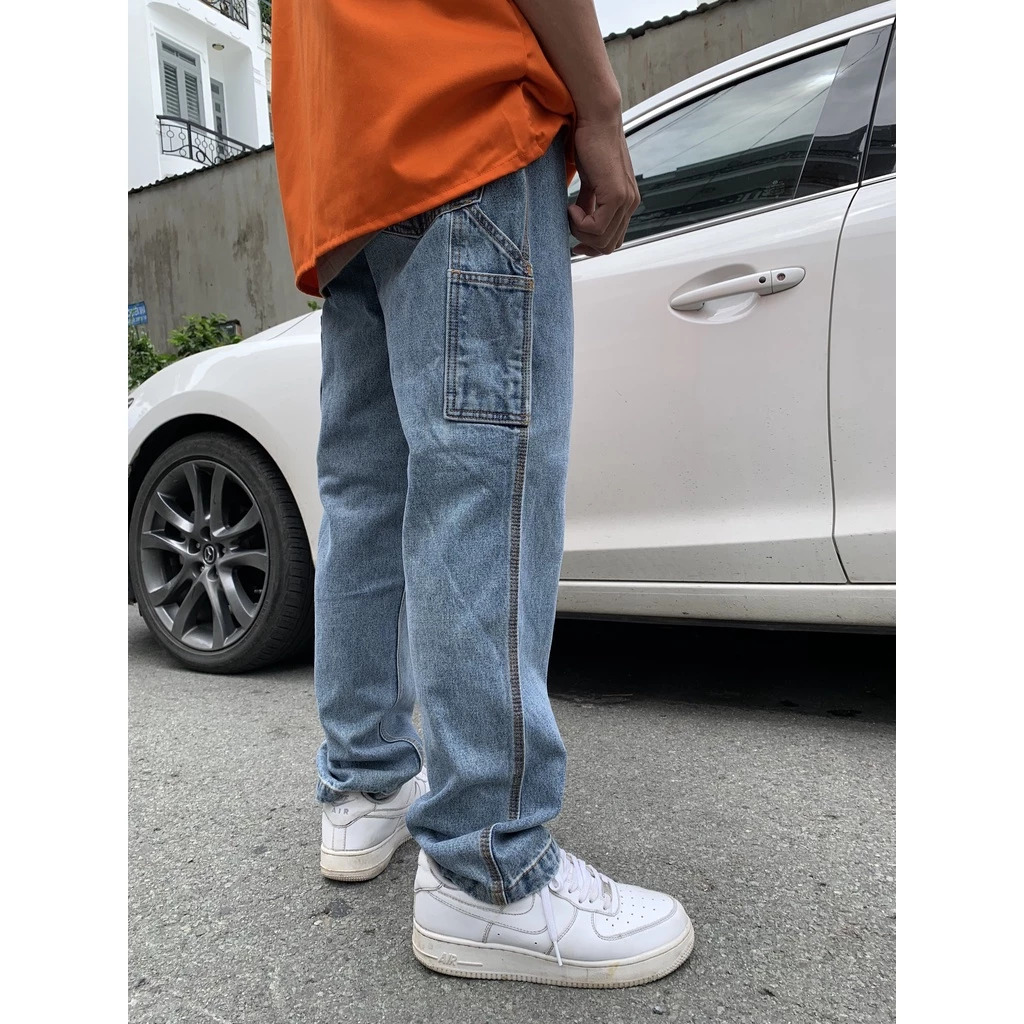 thoi trang dickies
