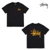 Dickies 73 - Áo phông Stussy Vintage