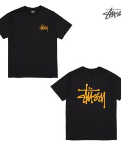 Dickies 73 - Áo phông Stussy Vintage