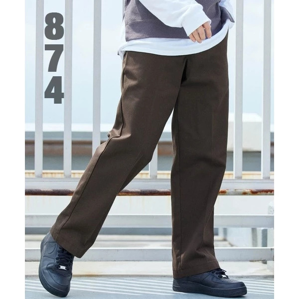 thoi trang dickies