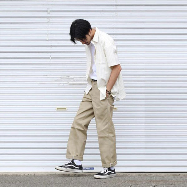 thoi trang dickies