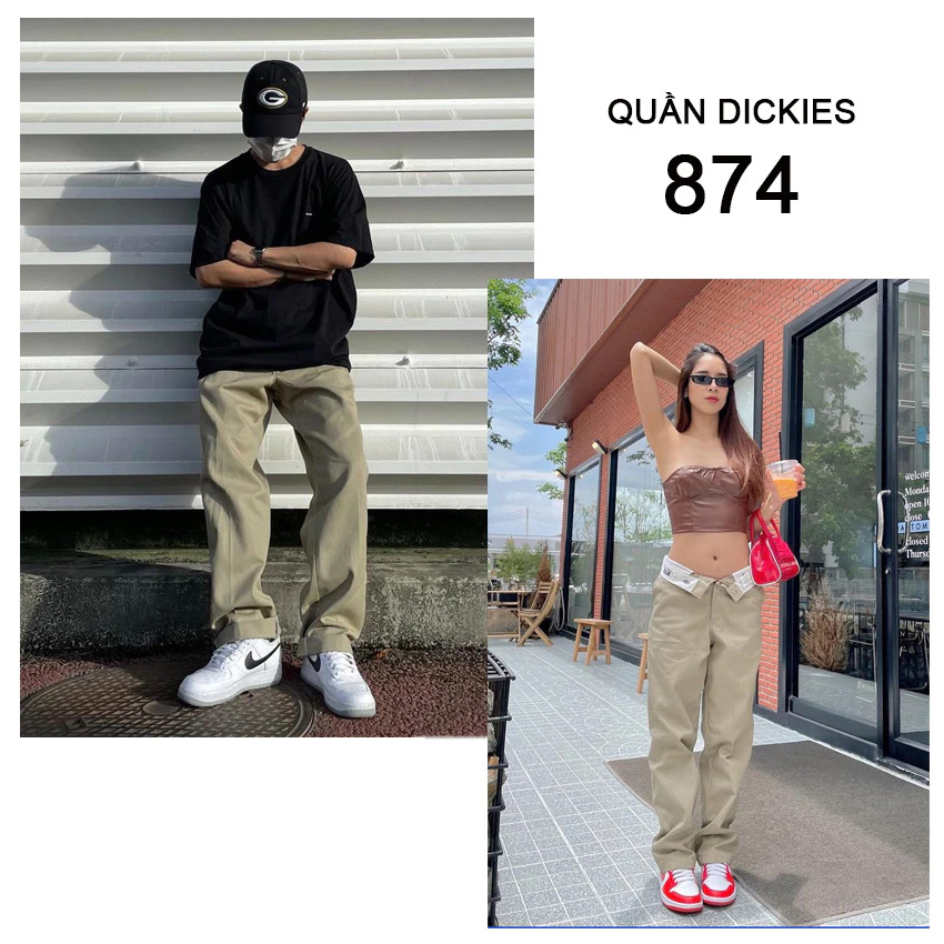 thoi trang dickies