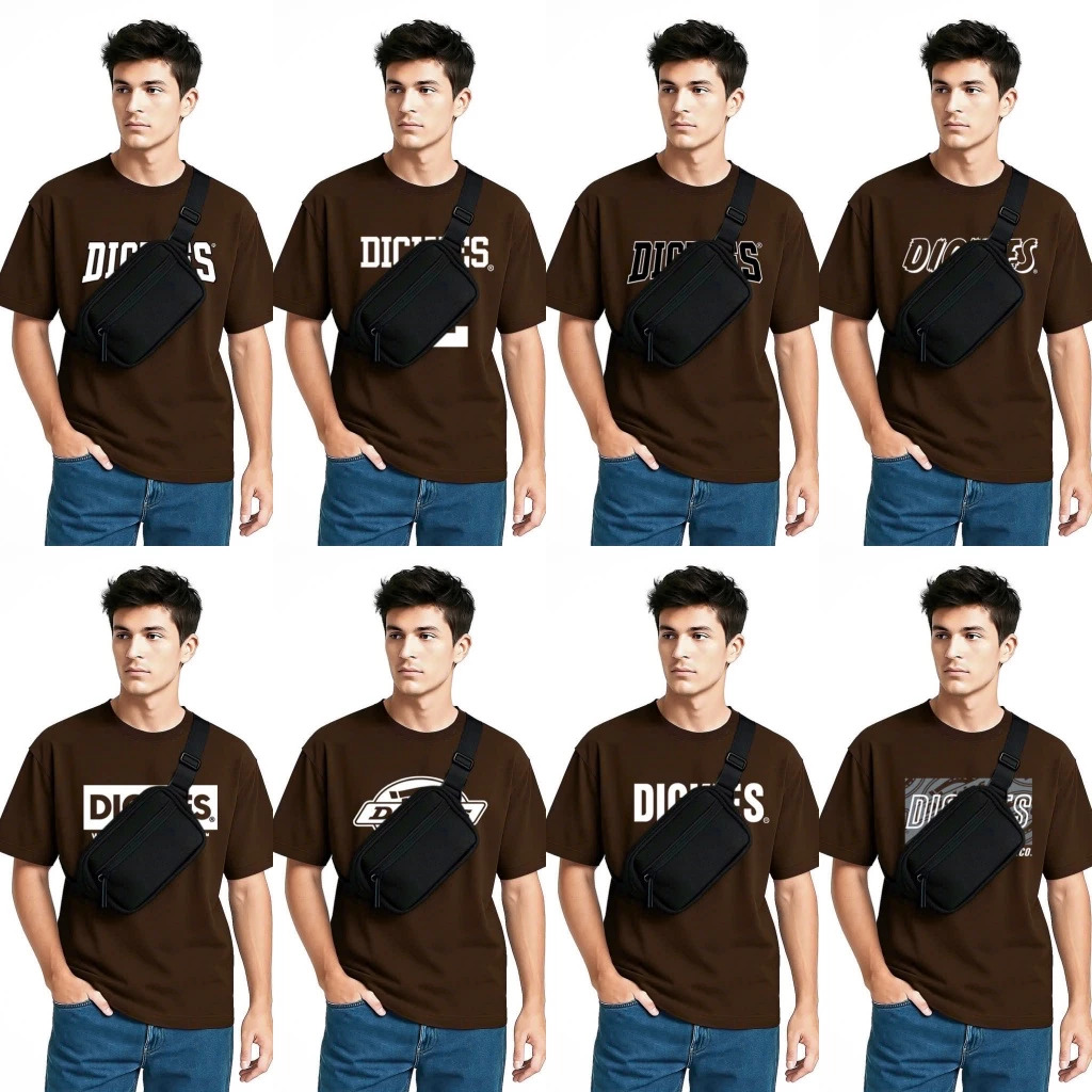 thoi trang dickies