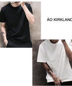 Dickies 81 - Combo áo thun Kirkland Warm